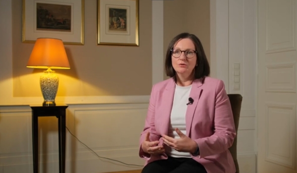 Spotkanie w Ministerstwie Edukacji Narodowej w ramach projektu „Porozumienie branżowe na rzecz kształcenia i szkolenia zawodowego”