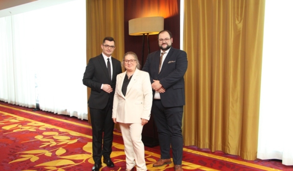 Spotkanie ekspertów z obszaru kadr i płac - dobre praktyki i trendy na przyszłość!