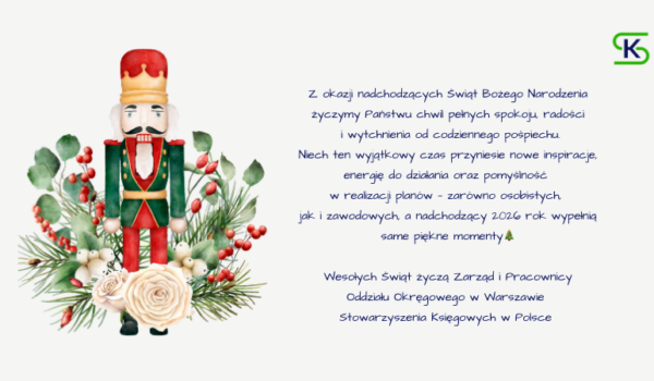 Boże Narodzenie 2025