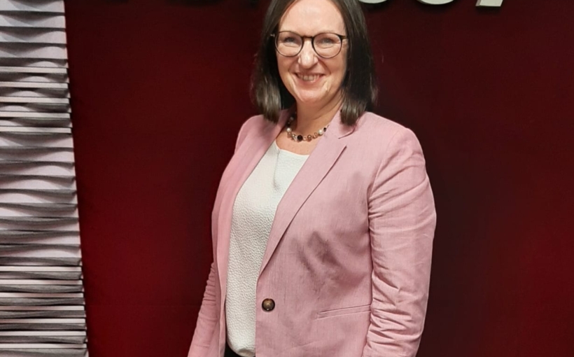 Czy jesteśmy gotowi na KSeF? Posłuchaj audycji Radia357, w której udział wzięła Prezes naszego Oddziału Katarzyna Tomala!