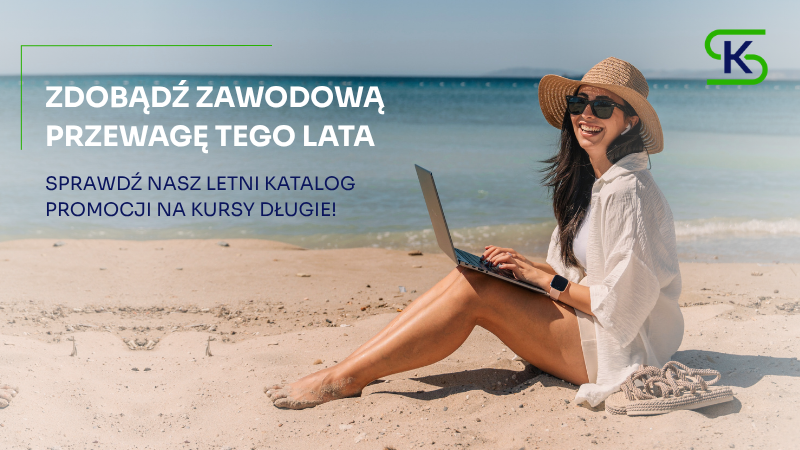Otwieramy Letni Katalog Promocji!