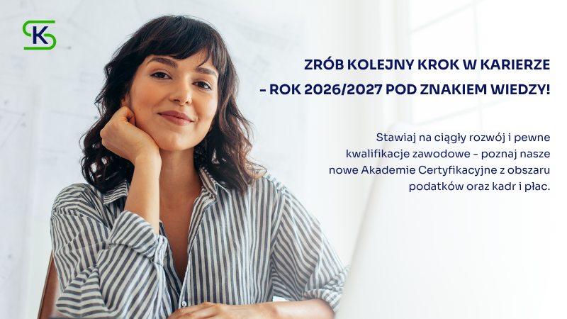Nowy rok szkolny 2026/2027 – czas na rozwój zawodowy