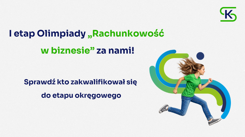 Olimpiada "Rachunkowość w biznesie"
