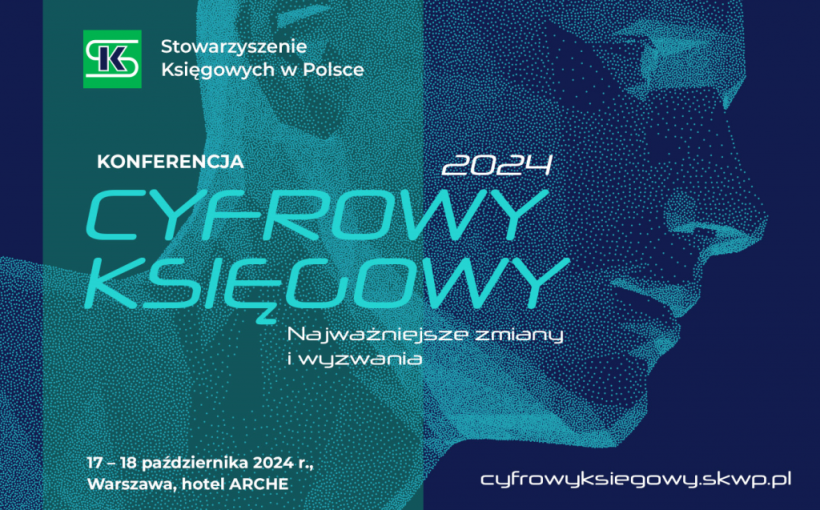 Konferencja „Cyfrowy Księgowy – najważniejsze zmiany i wyzwania”