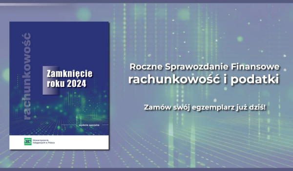 Zamknięcie roku 2024