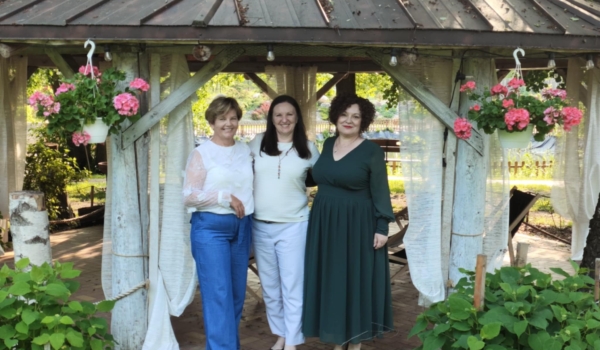 Księgowi z Ostrołęki i okolic świętowali swój dzień!