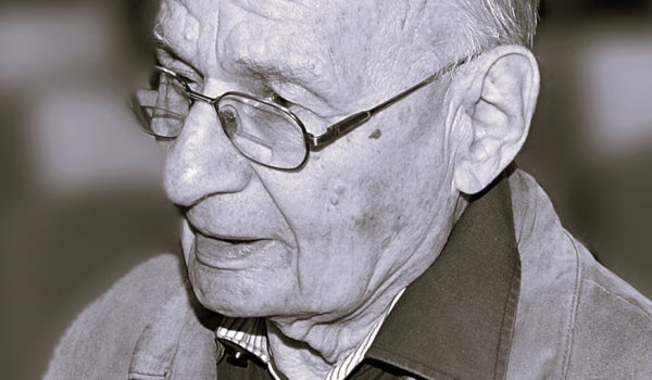 Ś.P. dr Zdzisław Fedak (1923–2025)