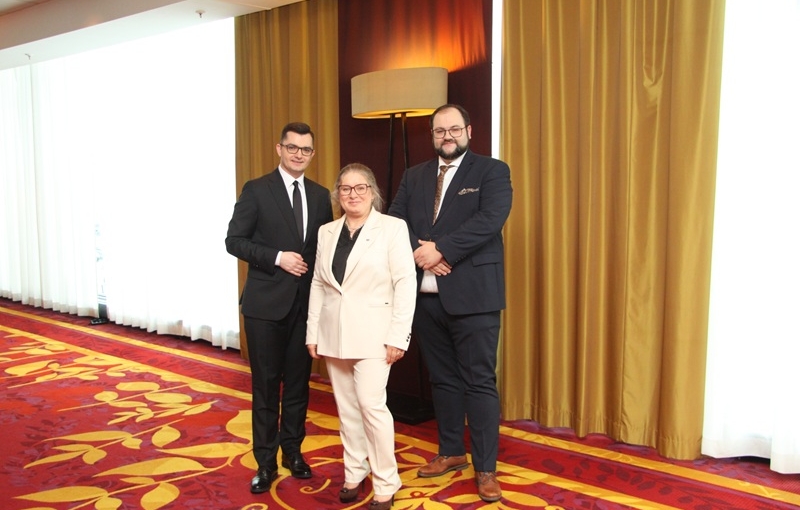 Spotkanie ekspertów z obszaru kadr i płac - dobre praktyki i trendy na przyszłość!