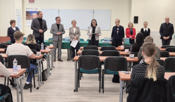 II (okręgowy) etap Olimpiady „Rachunkowość w biznesie” już za nami!