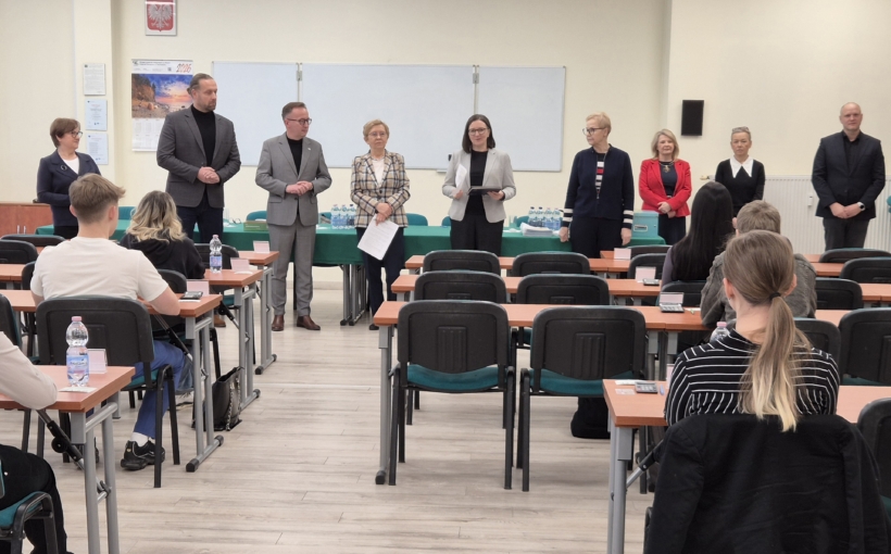 II (okręgowy) etap Olimpiady „Rachunkowość w biznesie” już za nami!