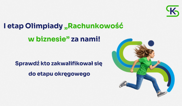 Olimpiada "Rachunkowość w biznesie"