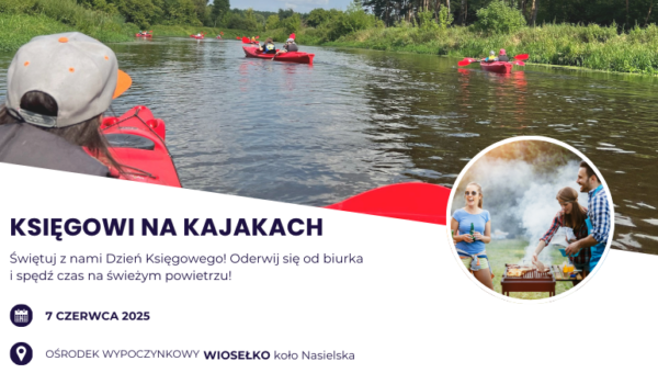 Świętuj z nami Dzień Księgowego! Czas na relaks, integrację i dobrą zabawę!