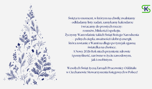 Boże Narodzenie 2025