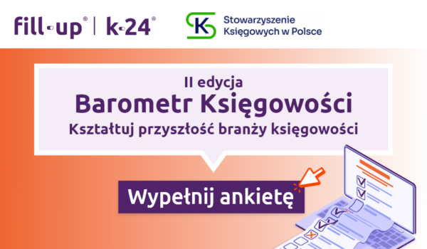 II edycja „Barometru Księgowości” – sprawdźmy, co zmieniło się w naszej branży