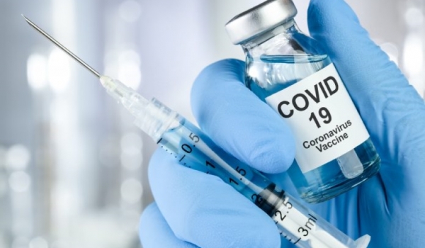Włączamy się w walkę z pandemią COVID-19