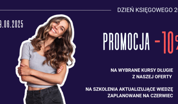 Świętuj z nami Dzień Księgowego!